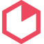 heap logo icon web app analytics tool