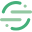 segment logo icon web app analytics tool