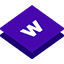 wappalyzer logo icon competitor intelligence tool