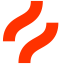 hotjar logo icon web app analyse tool
