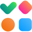 glockapps logo icon email marketing tool