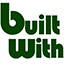 buildwith logo icon competitor analytics tool