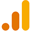 google analytics logo icon marketing analytics tool