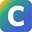 clearscope logo icon seo tool