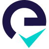 emaillistverification logo icon email marketing tool