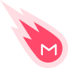 mailmeteor logo icon email sales tool